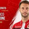 UFFICIALE: Turris, il reparto difensivo si rafforza con Marco Capone