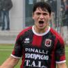 Il Fiorenzuola punta sui giovani: arriva l'attaccante Joel Sula
