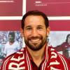 Colpo in difesa per la Reggina: c'è la firma del centrale classe '93 Marco Baldan