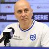 Union Brescia, Corini: «Dobbiamo migliorare la continuità»
