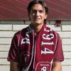 La Reggina rinforza la fascia destra: arriva Federico Baggi