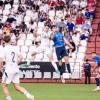 Soccer Trani, colpo in attacco: arriva lo spagnolo David Flores