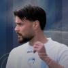 Il Manfredonia conferma il terzino mancino Gioacchino Carullo