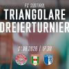 Sabato va in scena il triangolare tra Südtirol, Virtus Bolzano e Obermais Maia Alta