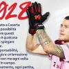 UFFICIALE: La Casertana blinda la porta col rinnovo di De Lucia
