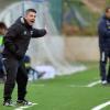 Atletico Ascoli, Seccardini carica l’ambiente verso la Maceratese: «Ci è mancato il gol, ma voglio una squadra spietata»