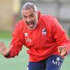 Reggina, primo sondaggio per la panchina: contatti avviati con Toscano