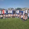 Equipe Campania, il punto sulla seconda settimana. Torna Marcello Trotta