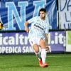 Calciomercato Sarnese, occhi su un terzino d'esperienza ex Serie C