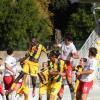 La Viterbese cerca conferme al Rocchi contro l'Albalonga
