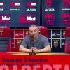«Non possiamo permetterci un’altra stagione senza il nostro tifo»: l'accorato appello del presidente della Casertana Giuseppe D’Agostino