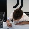 Chisola, sette giovani talenti verso il professionismo: Luparia raggiunge D'Alessandro e Grozescu alla Juventus