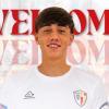 Massei rinforza la retroguardia della Nissa: arriva il classe 2008 dal vivaio dell'Athletic Club Palermo