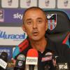 Catania show al Massimino, Longo frena gli entusiasmi: «Il risultato fa sembrare tutto bello o brutto, vi spiego»