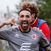 Serie D, la classifica cannonieri del girone A: Alfiero vola in vetta, Hrom segue