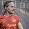 Futuro in bilico per Paolo Rrapaj: in pressing una big di Serie D
