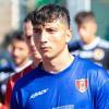 Zagaglia in prestito all'Atletico Ascoli: il portiere under arriva dalla Samb