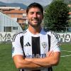 Lavagnese, resta bianconero il centrocampista Bacigalupo