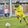 UFFICIALE: Pianese, ceduto Balde in Serie D