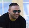 Miccoli apre al Palermo e guarda oltre il campo: un futuro nel club e un impianto per i bambini della Kalsa