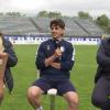 UFFICIALE: Gubbio, arriva un classe 2005 dalla Serie D