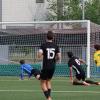 Nuova Sondrio, buon primo test stagionale: finisce 4-2 col Monza