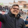 Casarano, Filograna: «Cambiato mister per l'intero avvio, ma dai calciatori mi aspetto molto di più»