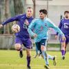 Marco Giordani, re dei gol tra sabbia ed erba: dopo i 15 sigilli col Perignano è pronto per una nuova sfida