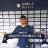UFFICIALE: Nuovo arrivo in casa Cittadella Vis Modena