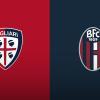 Serie A LIVE! Aggiornamenti in tempo reale di Cagliari-Bologna