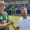 La Castellanzese blinda la difesa: arriva Leonardo Ballarini dal Borgosesia