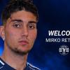 Varesina, arriva il "Leone" per la retroguardia: Mirko Rettore