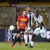 UFFICIALE: Giugliano, ceduto Borello ad una big di Serie D