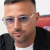 Termoli battuto all'esordio, mister Esposito non ci sta e attacca il direttore di gara: «Capitano le giornate no ai calciatori, ma oggi è capitata all'arbitro»