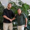 Giacomo Drago è un nuovo portiere del Guidonia Montecelio
