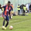 Diaby riparte dal Martina: il centrocampista ivoriano ritrova mister Laterza