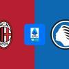 Serie A LIVE! Aggiornamenti in tempo reale di Milan-Atalanta