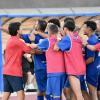 Unione Calcio Bisceglie, arriva la prima gioia stagionale: Galatina piegato 2-1 in rimonta