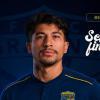 Il Gravina rinforza il centrocampo: arriva il brasiliano Léo Simoni