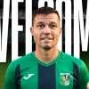 Il Melilli strappa alla serie D l'attaccente argentino Augusto "El Tato" Diaz