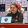 «Quando escono i calendari c’è sempre curiosità, ma cambia poco»: la carica del tecnico del Perugia Giovanni Tedesco