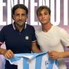 UFFICIALE: Sandonà, arrivo un centrocampista scuola Udinese