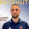 UFFICIALE: L'Aquila riporta in Italia Alessandro Ahmetaj