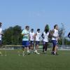 Chievo, il gruppo di Didu torna al lavoro: al via la preparazione 2026/2027