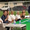 Castelfidardo: il club biancoverde apre la stagione 2026-2027 con una serata di gala