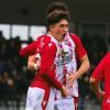 Sambenedettese, ufficiale la partenza di Bongelli: l'attaccante passa in Serie D