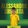 UFFICIALE: Melfi, annunciato l'arrivo di Cruciata