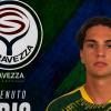 Il Seravezza punta sulla linea verde: arriva il talento Fabio Mele dalla Virtus Entella
