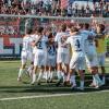 Serie D, girone F: Non si ferma la Vigor Senigallia. Teramo e L'Aquila sono lì, profondo rosso Maceratese