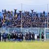 Il Bisceglie piega 3-1 la Nocerina: Hernàiz e Pinto regalano una notte da sogno ai nerazzurri